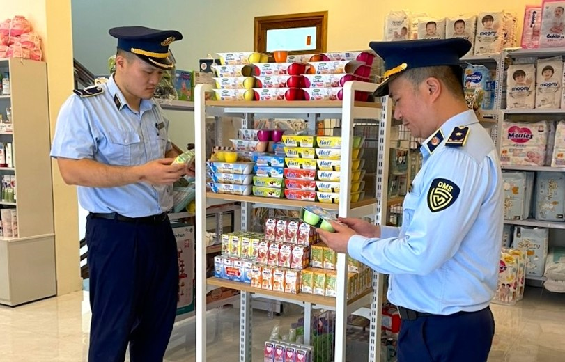 Cần hành lang pháp lý mạnh hơn cho sản phẩm dinh dưỡng